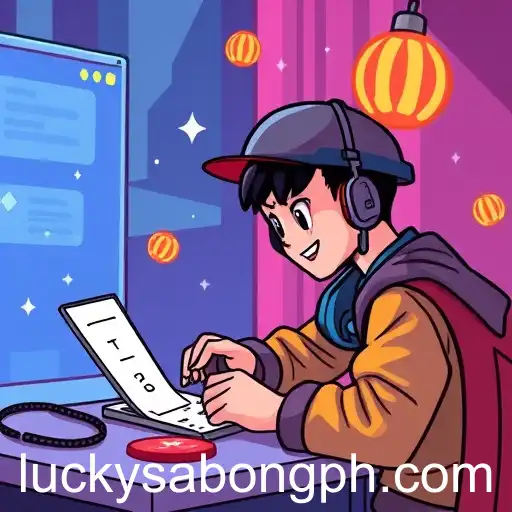 Exploring the 'Contact Us' Game Category: A Deep Dive into 'luckysabong'