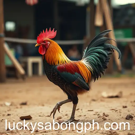 The Digital Arena: Luckysabong and the Gaming Industry