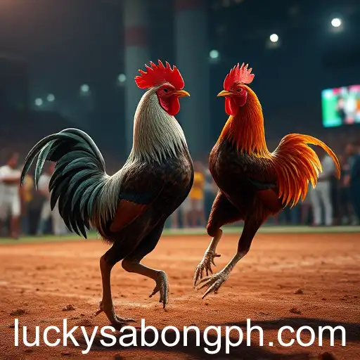 Digital Gaming Trends Surge with Luckysabong