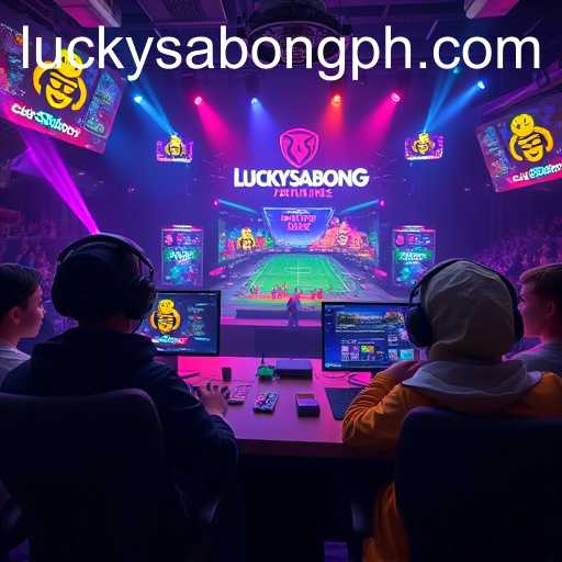 The Evolution of Online Gaming: Spotlight on Luckysabong
