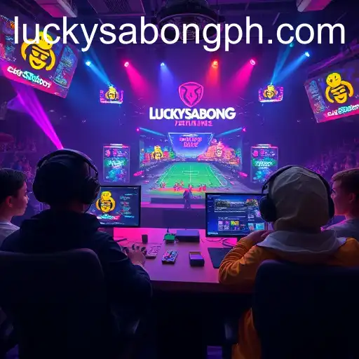 The Evolution of Online Gaming: Spotlight on Luckysabong