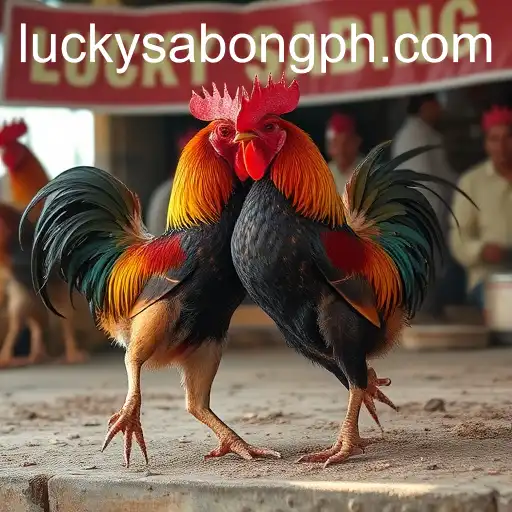 The Rise of Online Sabong: A New Era in Digital Gaming