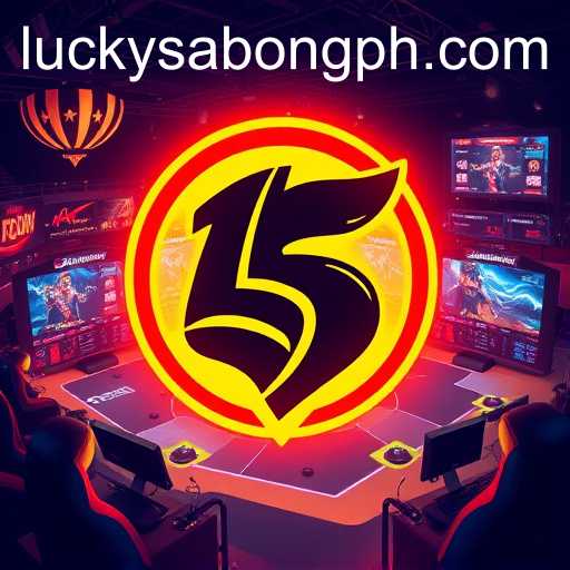Luckysabong Revolutionizes Online Gaming
