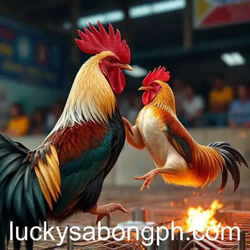 A Glimpse into the Rising Popularity of Luckysabong