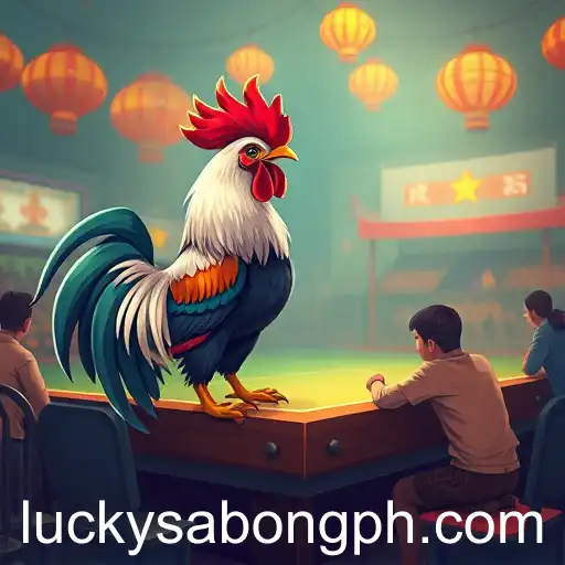 The Resurgence of Digital Cockfighting: A New Era for Luckysabong