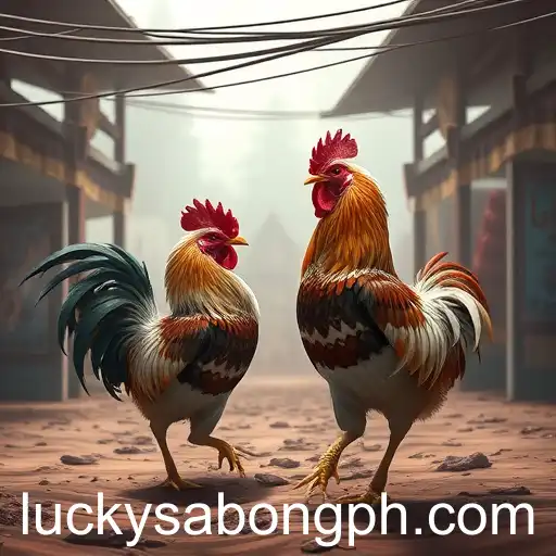 The Evolution of Luckysabong in the Online Gaming World