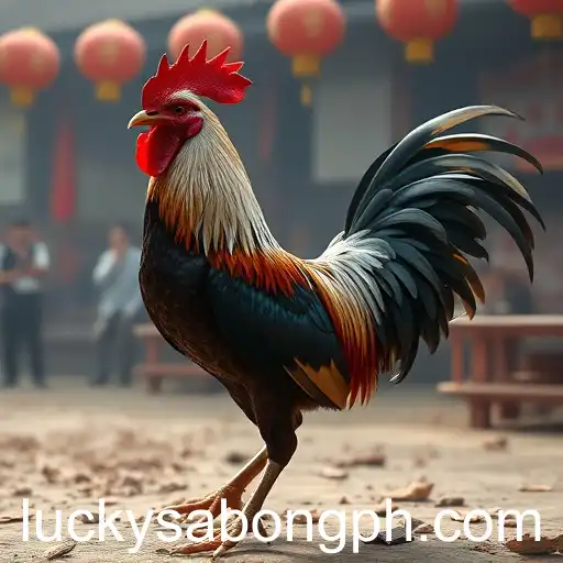 The Rise of Luckysabong: Gaming Meets Tradition