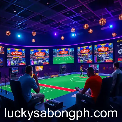 The Rise of Luckysabong: A Digital Entertainment Phenomenon