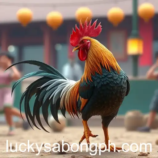 Exploring the Rise of Online Game 'luckysabong'