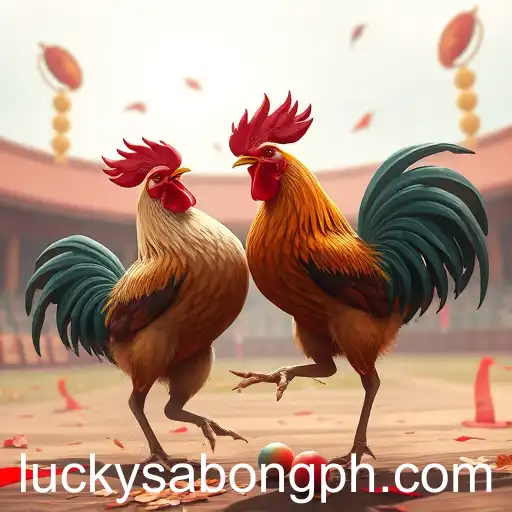 The Rise of LuckySabong in the Online Gaming World