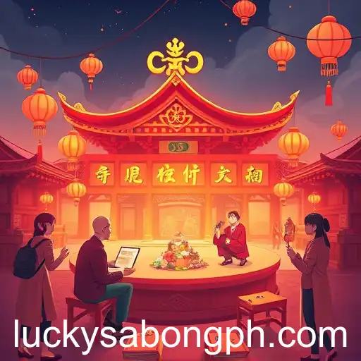 The Rise of Luckysabong: A Game-Changer in Online Gaming