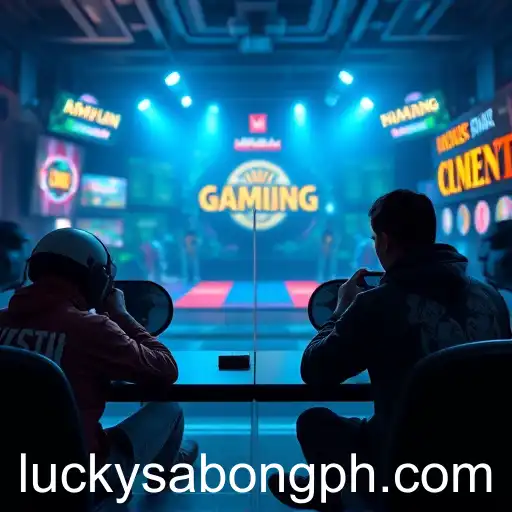 The Rise of Online Game Portals