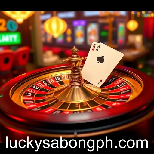 The Rise of Luckysabong in Online Gaming