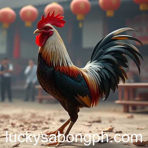 The Rise of Luckysabong: Gaming Meets Tradition