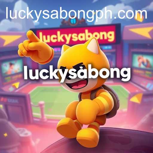 The Rise of Luckysabong in Gaming Circles