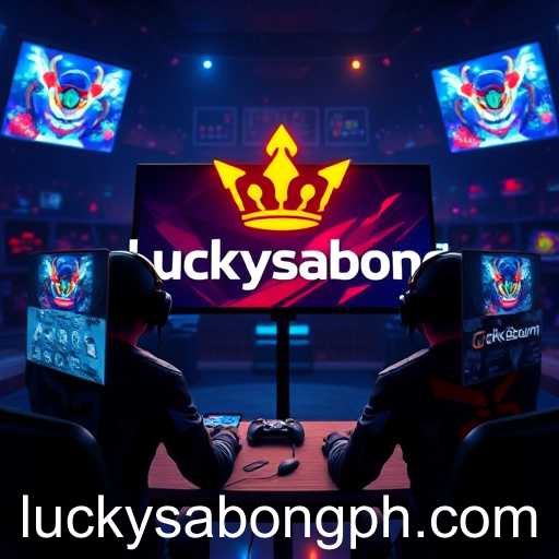 The Rise of Luckysabong in the Digital Arena