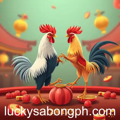 The Rise of Online Cockfighting