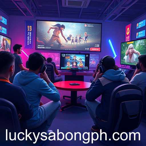 The Rise of Online Sabong Games