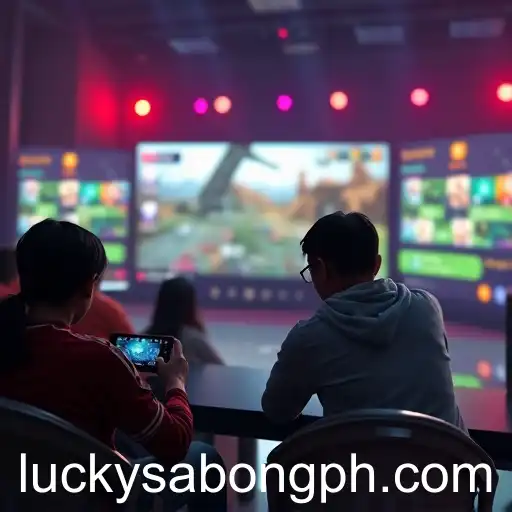 Rising Popularity and Ethical Concerns of Online Sabong