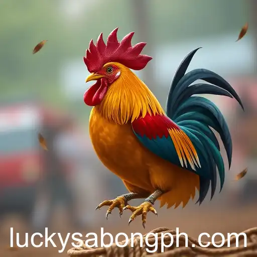 Understanding the Game Rules of LuckySabong: An Exciting Blend of Chance and Strategy